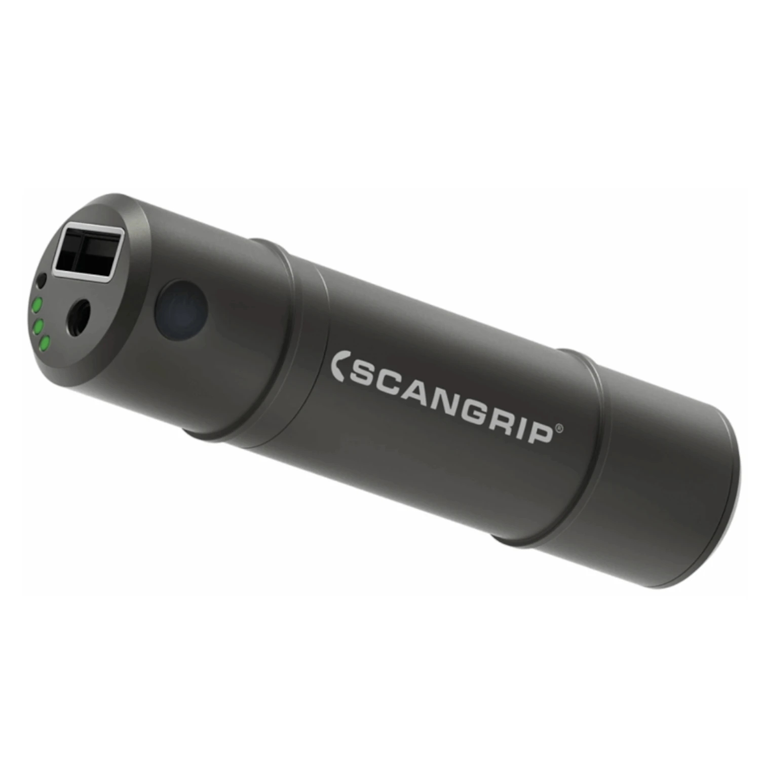 Image of Scangrip Powerbank ze wskaźnikiem baterii 03.5782