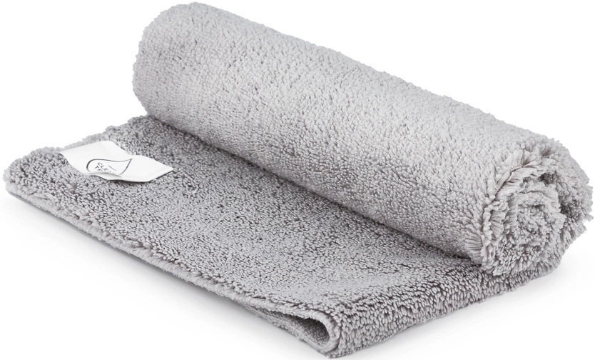 Image of Cleantle Daily Cloth – delikatna mikrofibra bez obszycia, 360gsm, 40x40cm