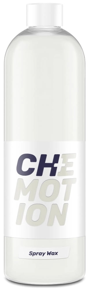 Image of Chemotion Spray Wax – syntetyczny wosk w płynie 500ml