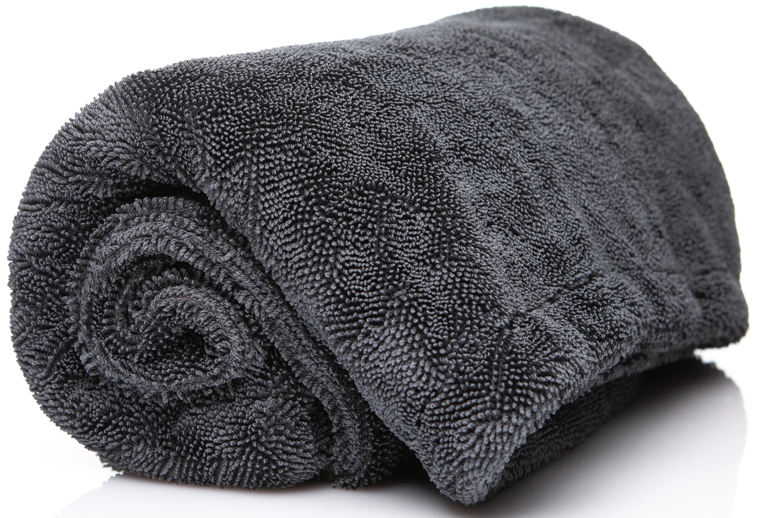 Image of Work Stuff King Drying Towel – niezwykle chłonny ręcznik do osuszania samochodu, 90x73cm