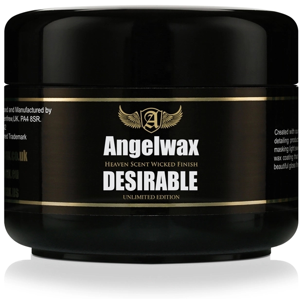 Image of Angelwax DESIRABLE ekskluzywny wosk o długiej trwałości 250ml