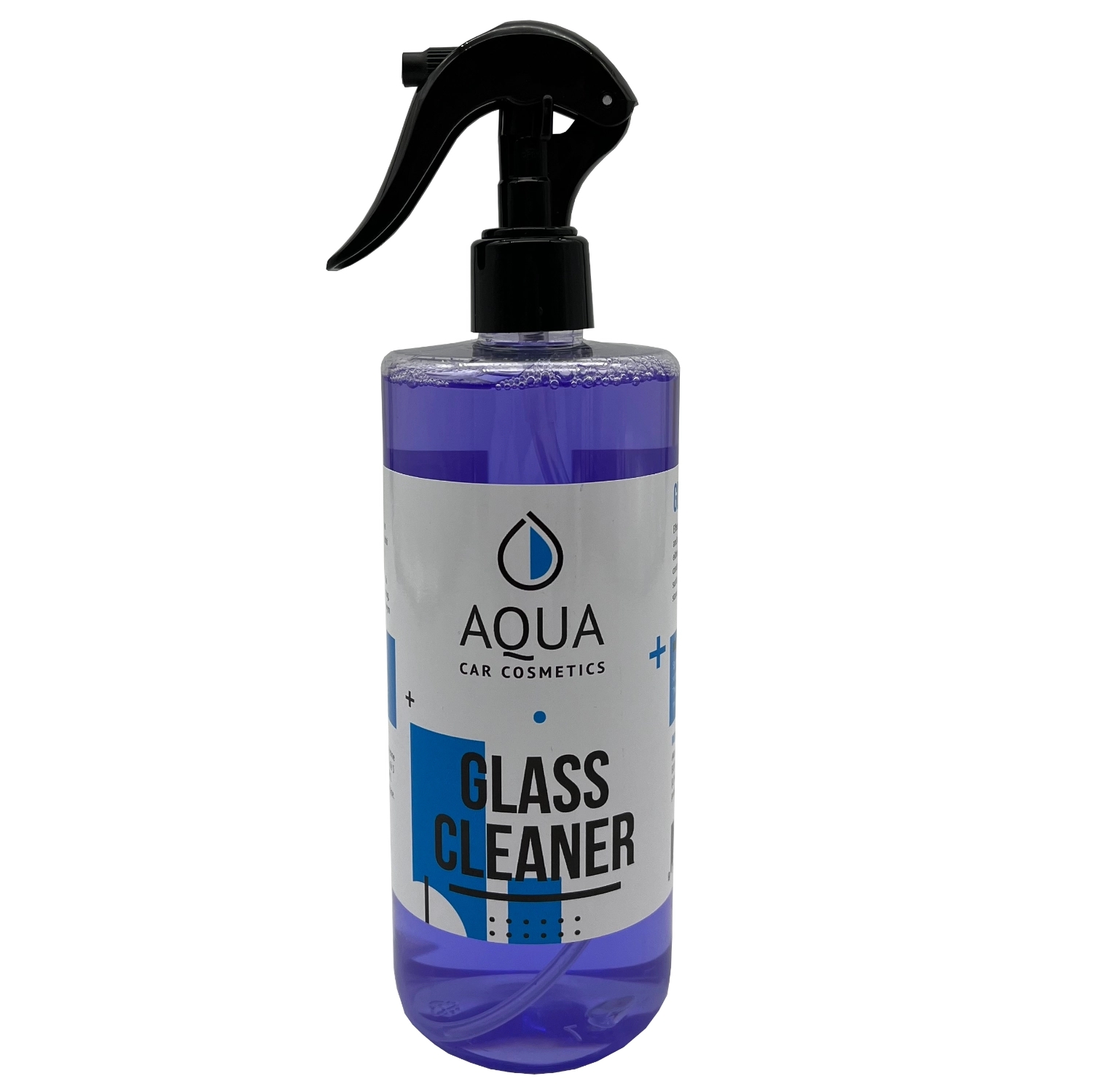 Image of AQUA Glass Cleaner - płyn do mycia szyb 500ml