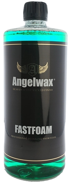 Image of Angelwax FASTFOAM skuteczna Piana aktywna bezpieczna dla wosku 1000ml