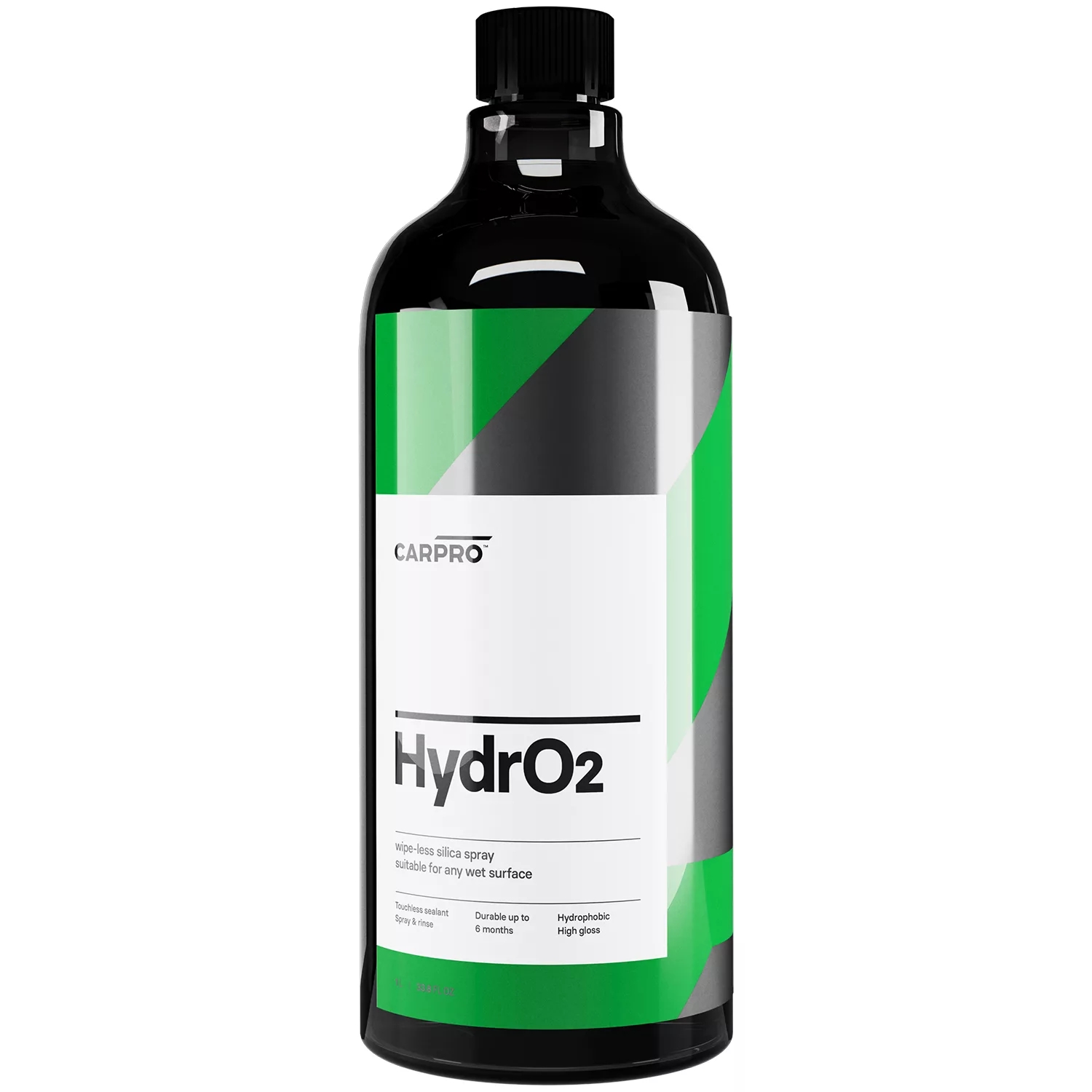 Image of CarPro HydrO2 - sealant do wszystkich powierzchni lakierowanych 1L