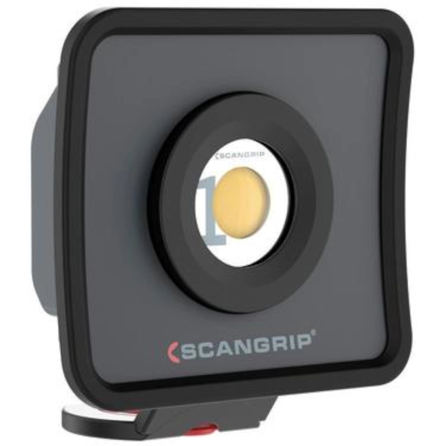 Image of Scangrip 03.6010 Nova Mini - kompaktowa lampa robocza