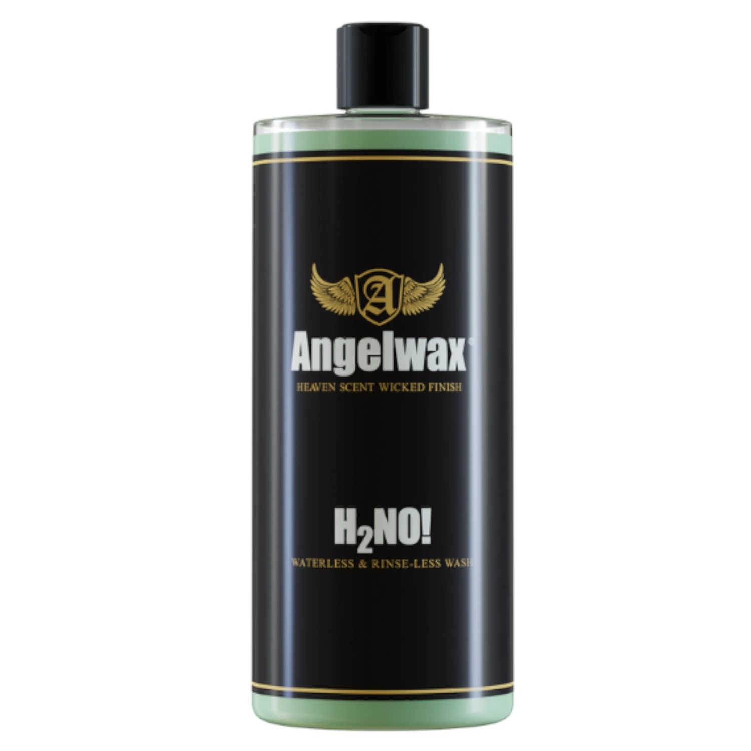 Image of Angelwax H2NO! - szampon do mycia bez spłukiwania 1L