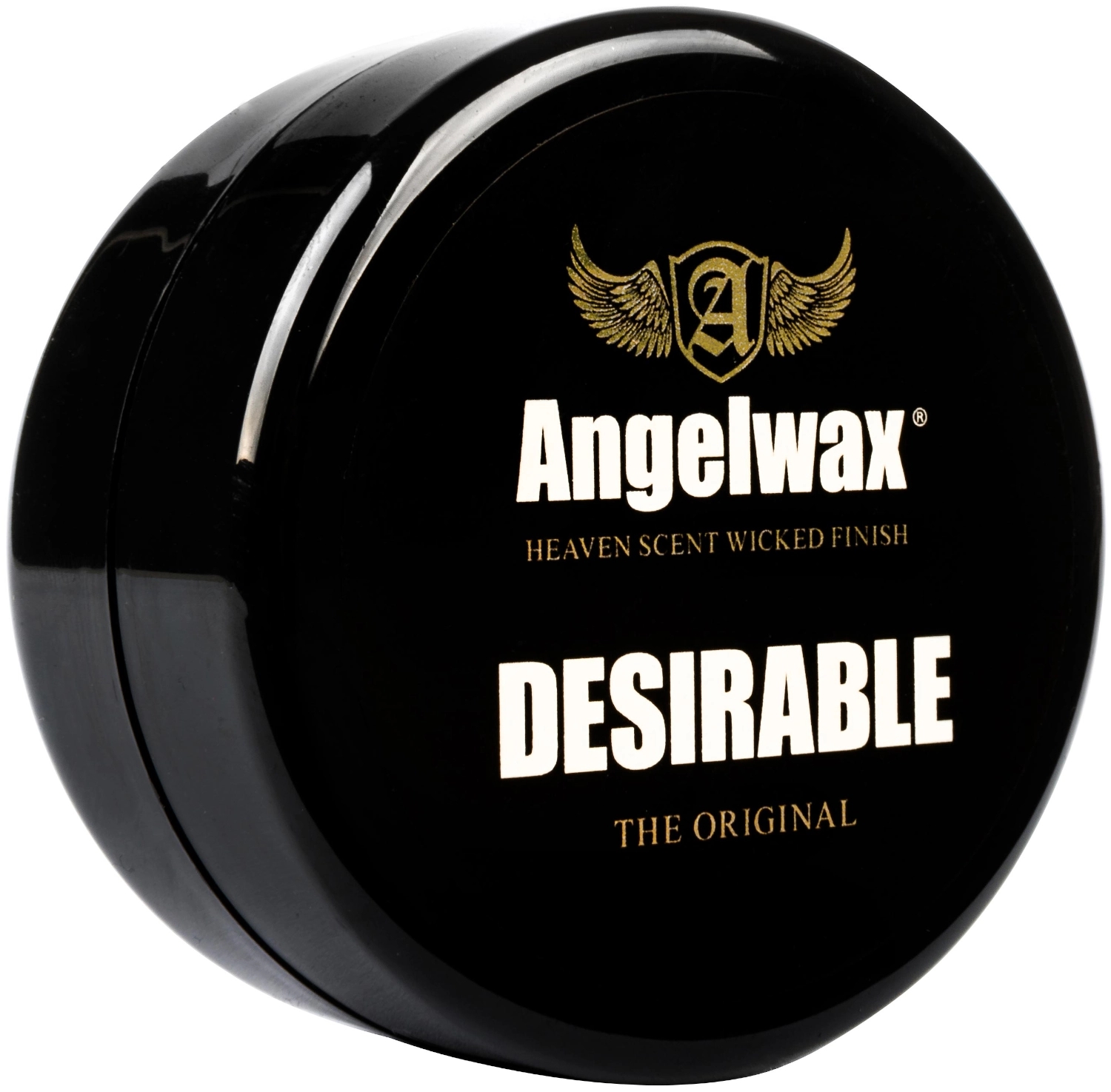 Image of AngelWax DESIRABLE ekskluzywny wosk o długiej trwałości 33ml