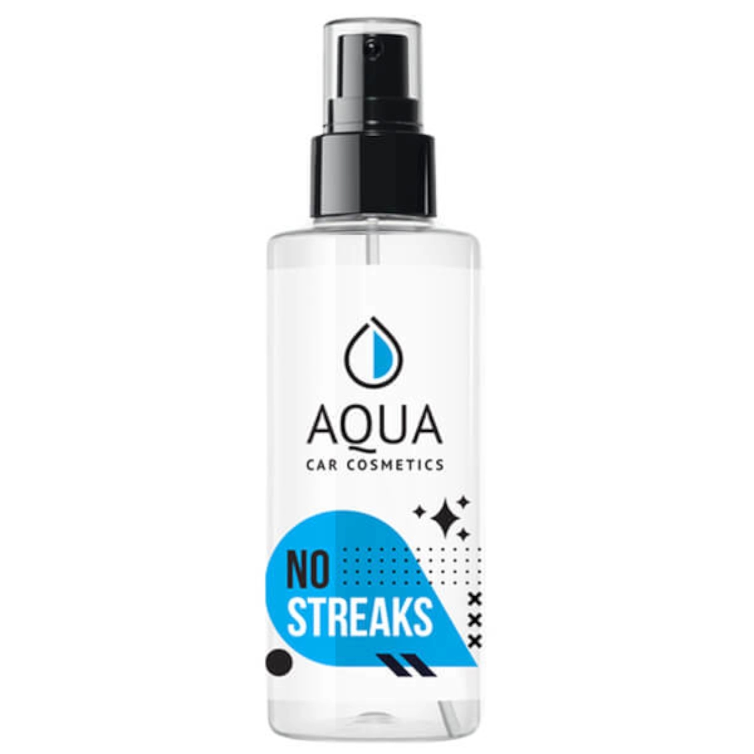 Image of AQUA No Streaks - produkt do czyszczenia ekranów dotykowych 100ml