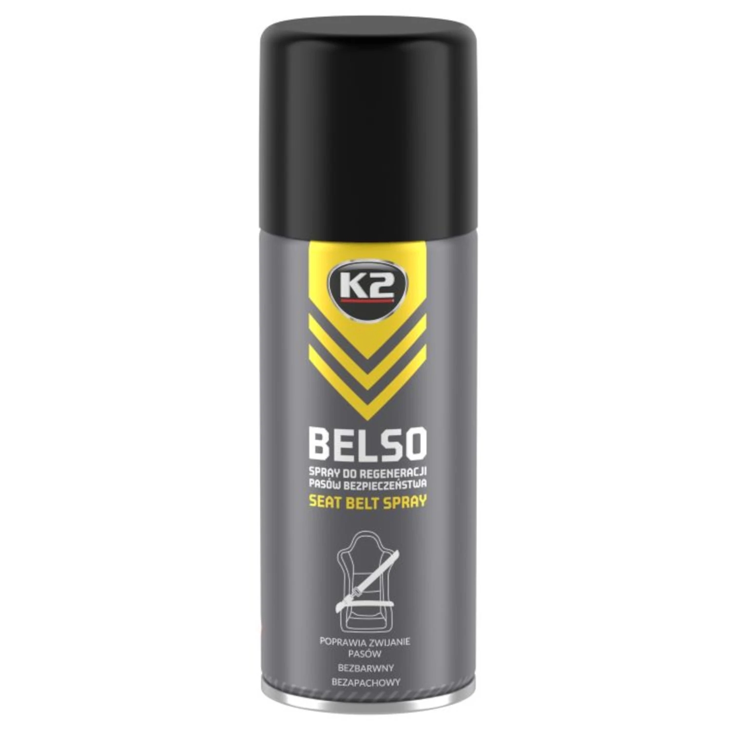 Image of K2 Belso Smar do regeneracji pasów 400ml