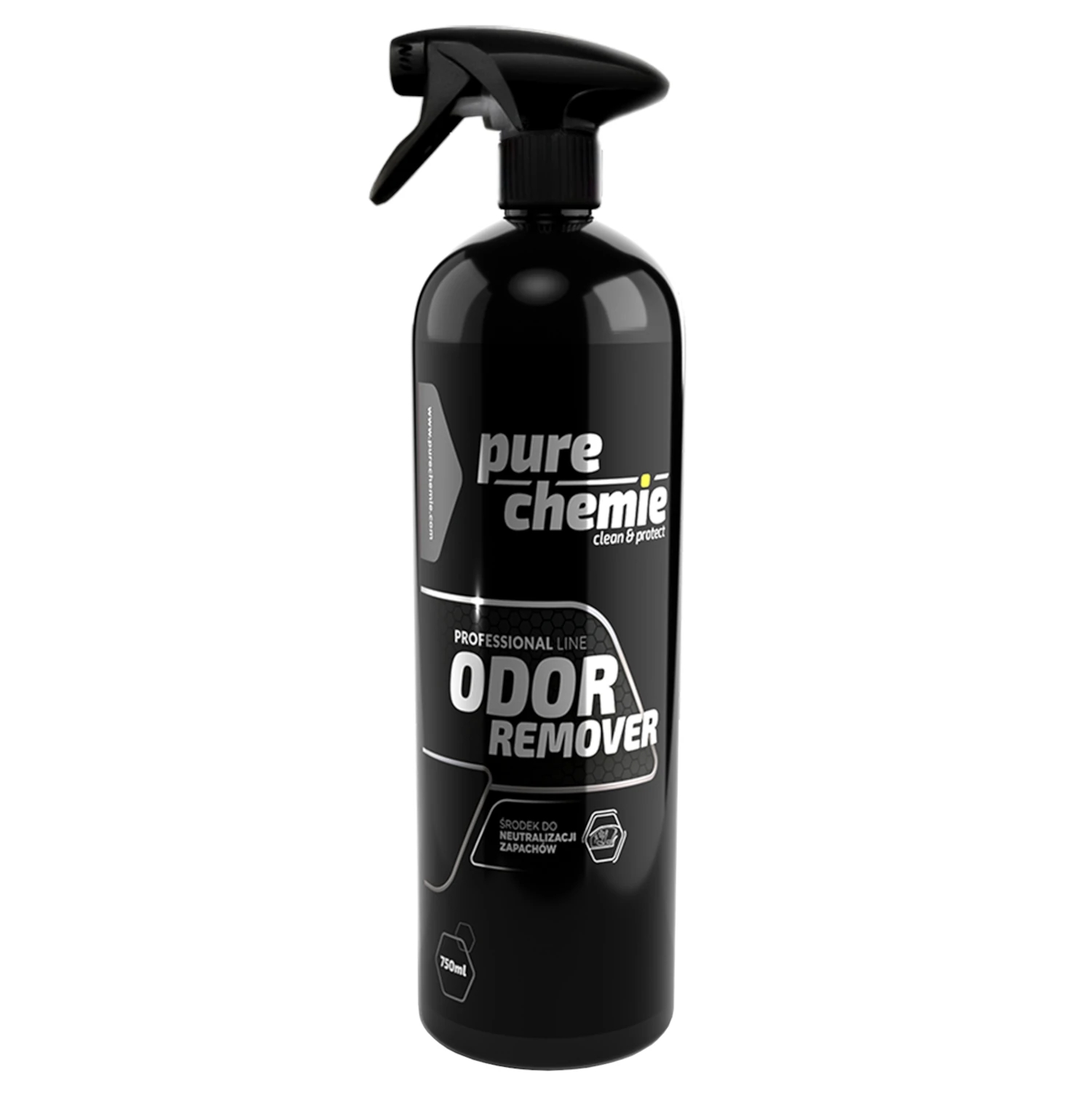 Image of Pure Chemie Odor Remover – neutralizator nieprzyjemnych zapachów 750ml
