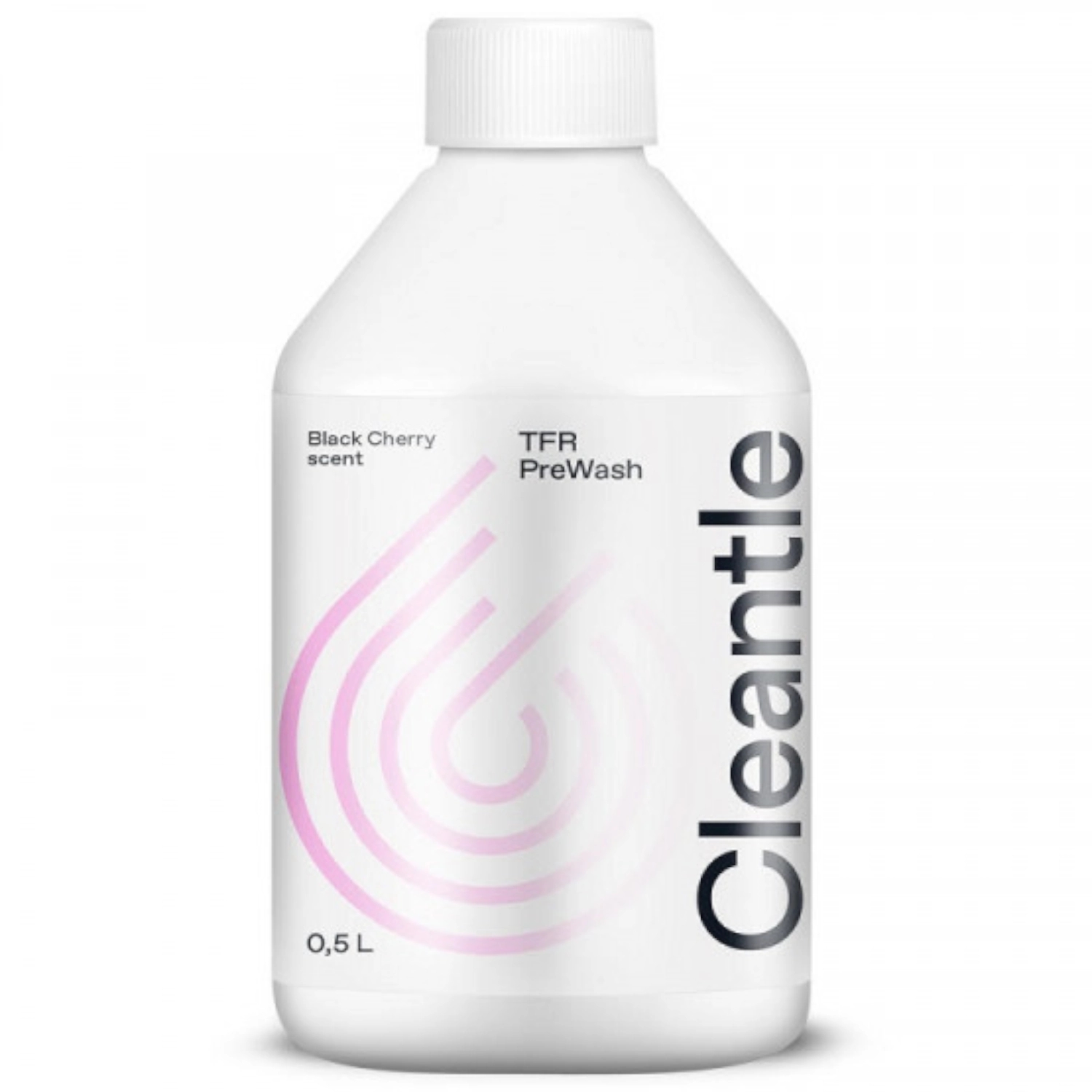 Image of Cleantle TFR PreWash – produkt do mycia wstępnego 500ml