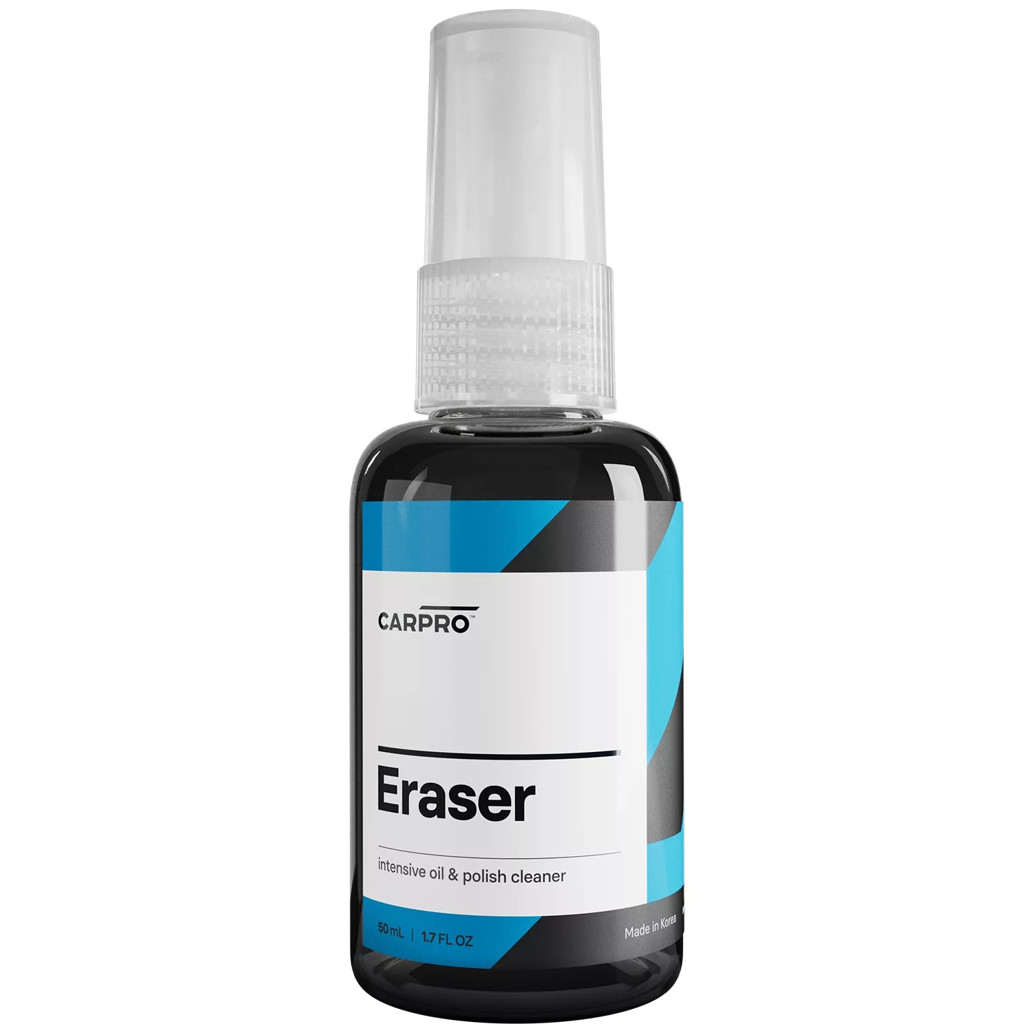 Image of CarPro Eraser odtłuszcza lakier przed woskiem powłoką 50ml
