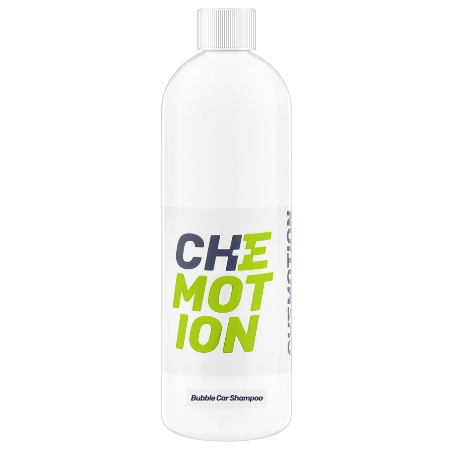 Image of Chemotion Bubble Car Shampoo - szampon samochodowy o neutralnym pH 400ml