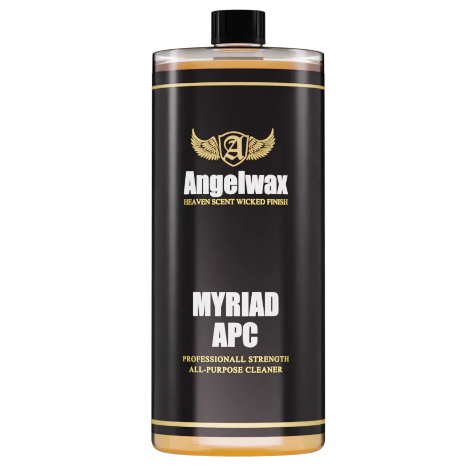Image of Angelwax Myriad APC - uniwersalny środek czyszczący 1L