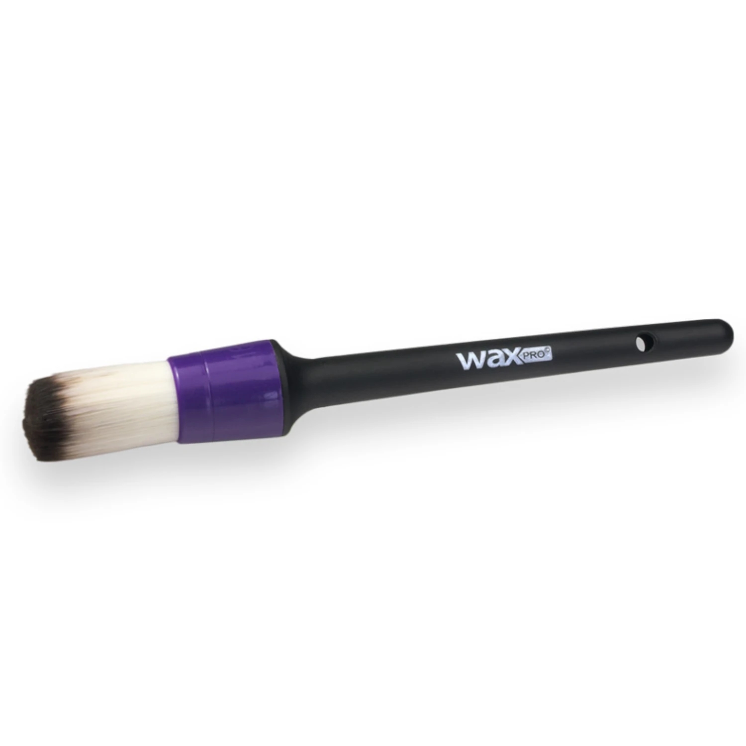 Image of WaxPRO Alex Detailing Brush 16 - ultradelikatny pędzelek detailingowy, 28mm