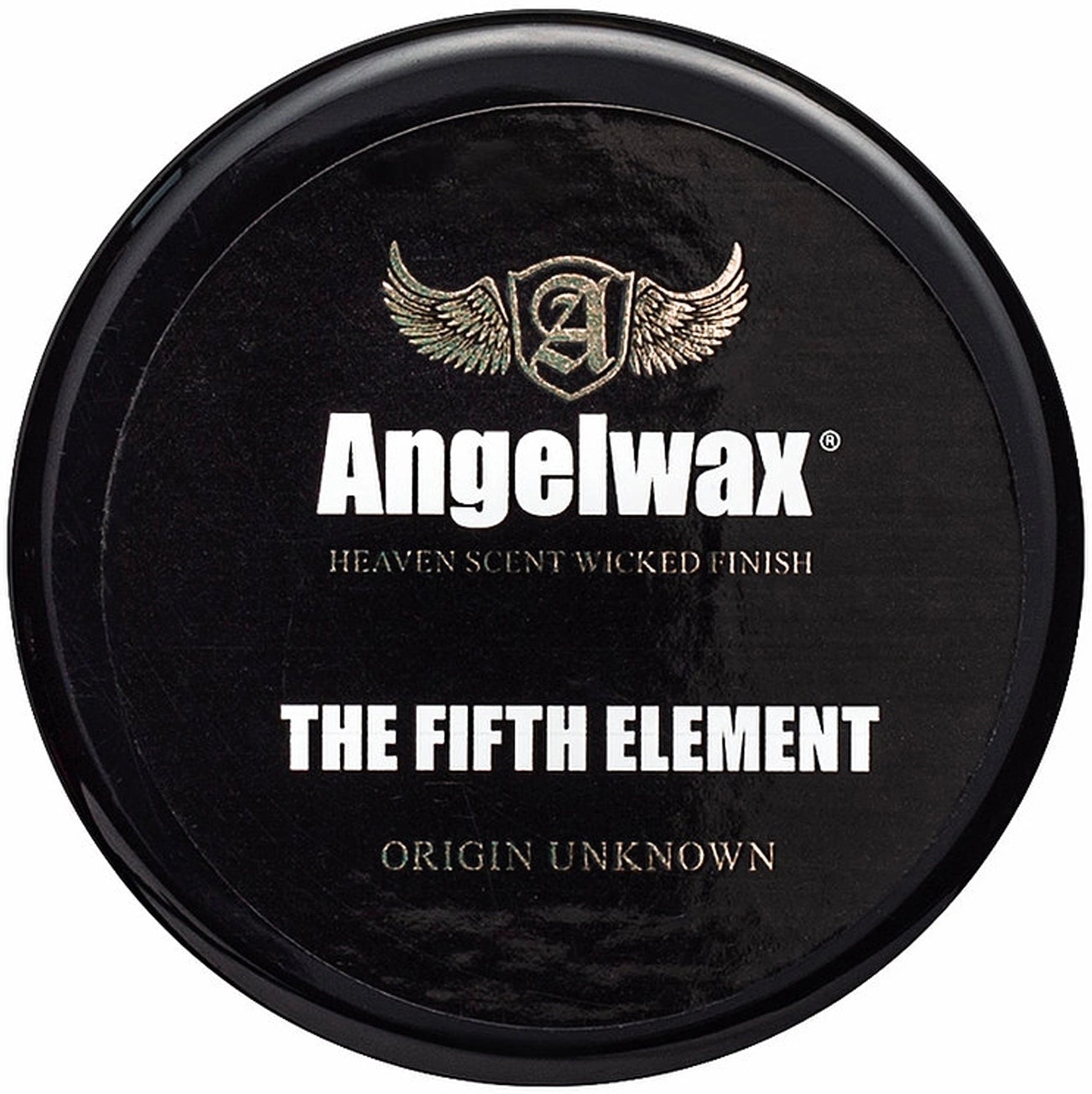 Image of Angelwax 5th Element - specjalistyczny wosk na powłoki ceramiczne kwarcowe 33ml
