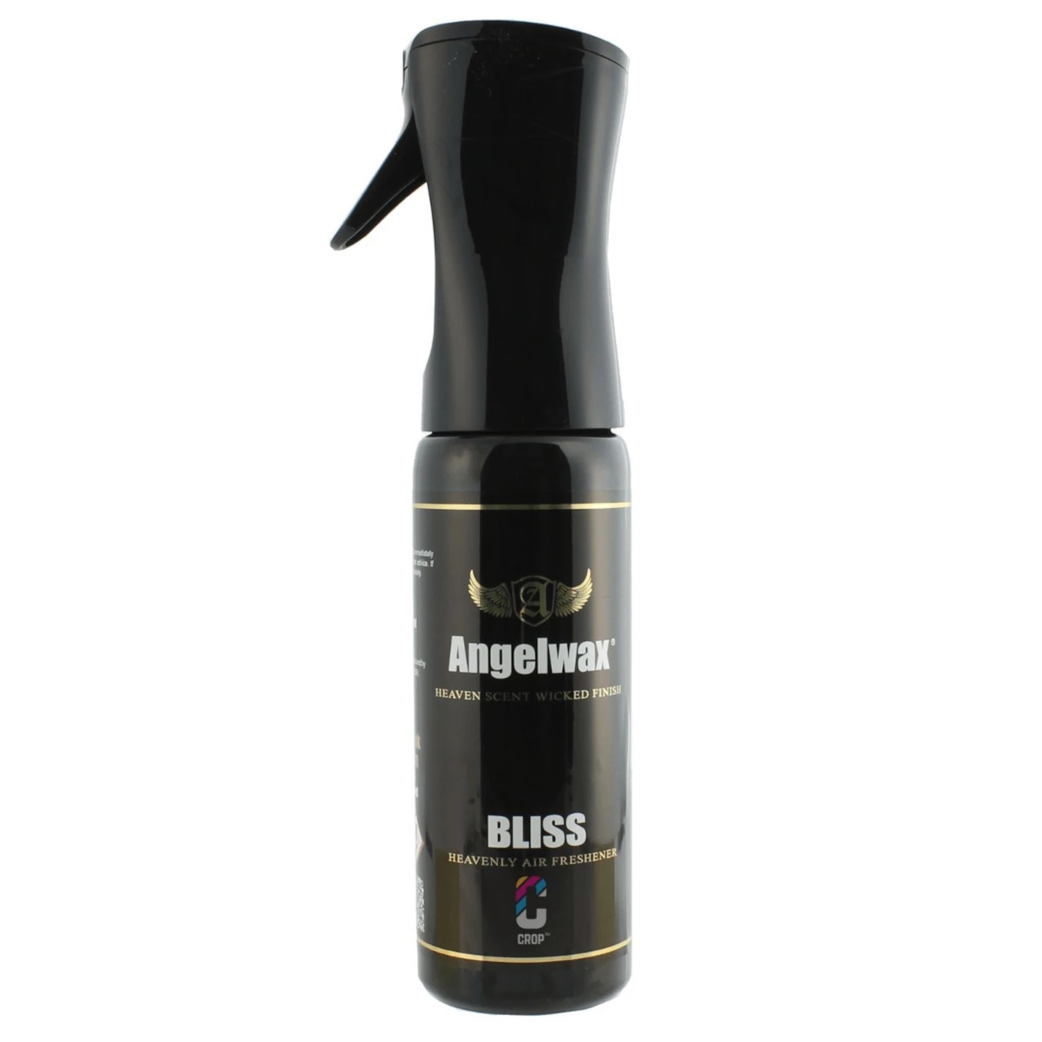 Image of AngelWax Bliss Air Freshener - Odświeżacz powietrza 250ml