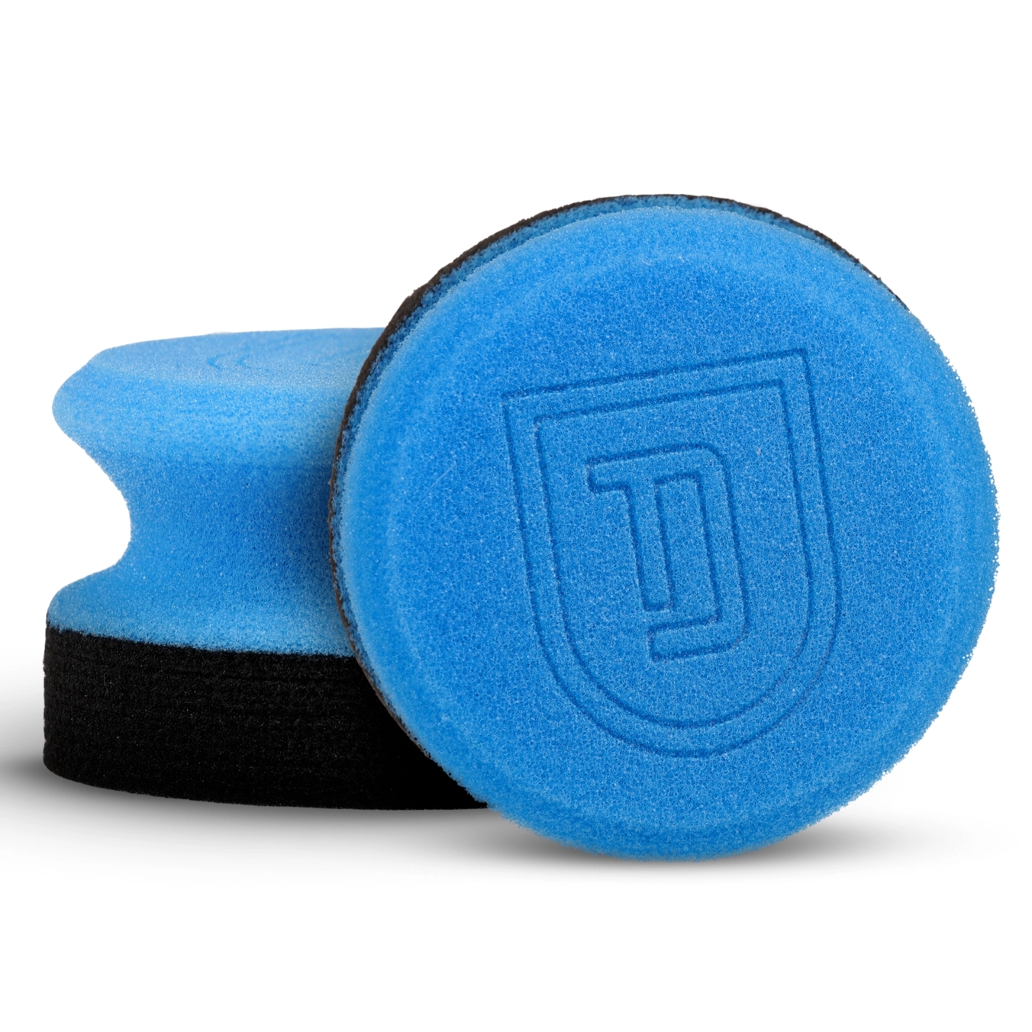 Image of Deturner Premium Wax Applicator – piankowy aplikator do wosków