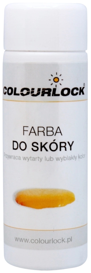 Image of Farba tonująca Colourlock 150ml/1L dobierana