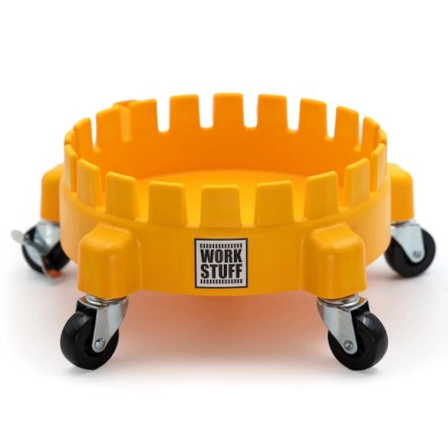 Image of Work Stuff Bucket Dolly - wózek na wiadro