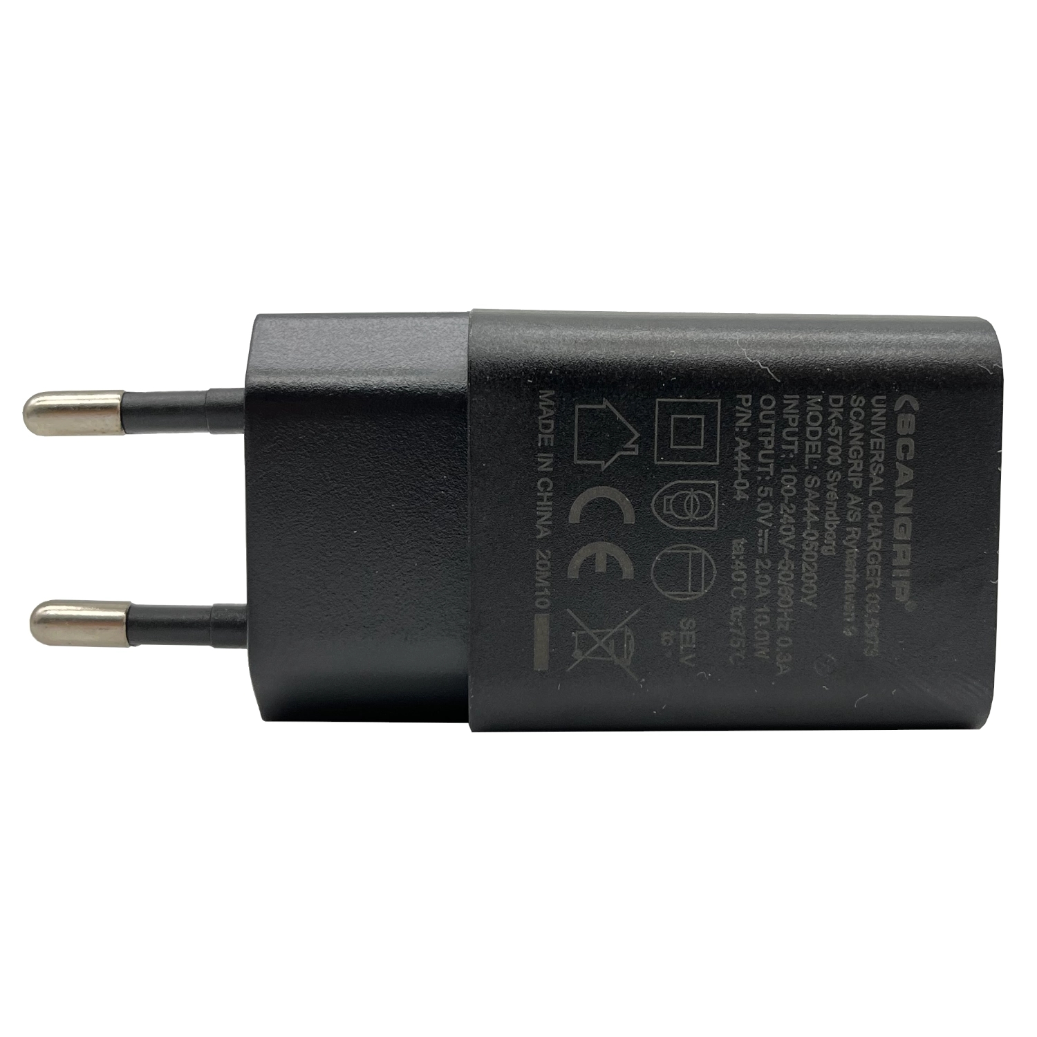 Image of Scangrip 03.5373 Charger USB 5V, 2A - ładowarka do produktów Scangrip