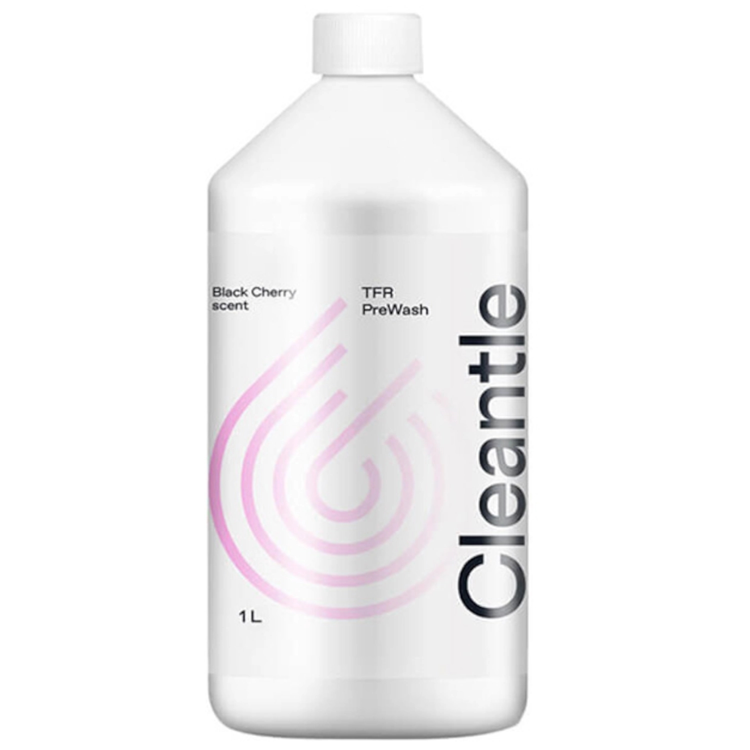 Image of Cleantle TFR PreWash – produkt do mycia wstępnego 1L