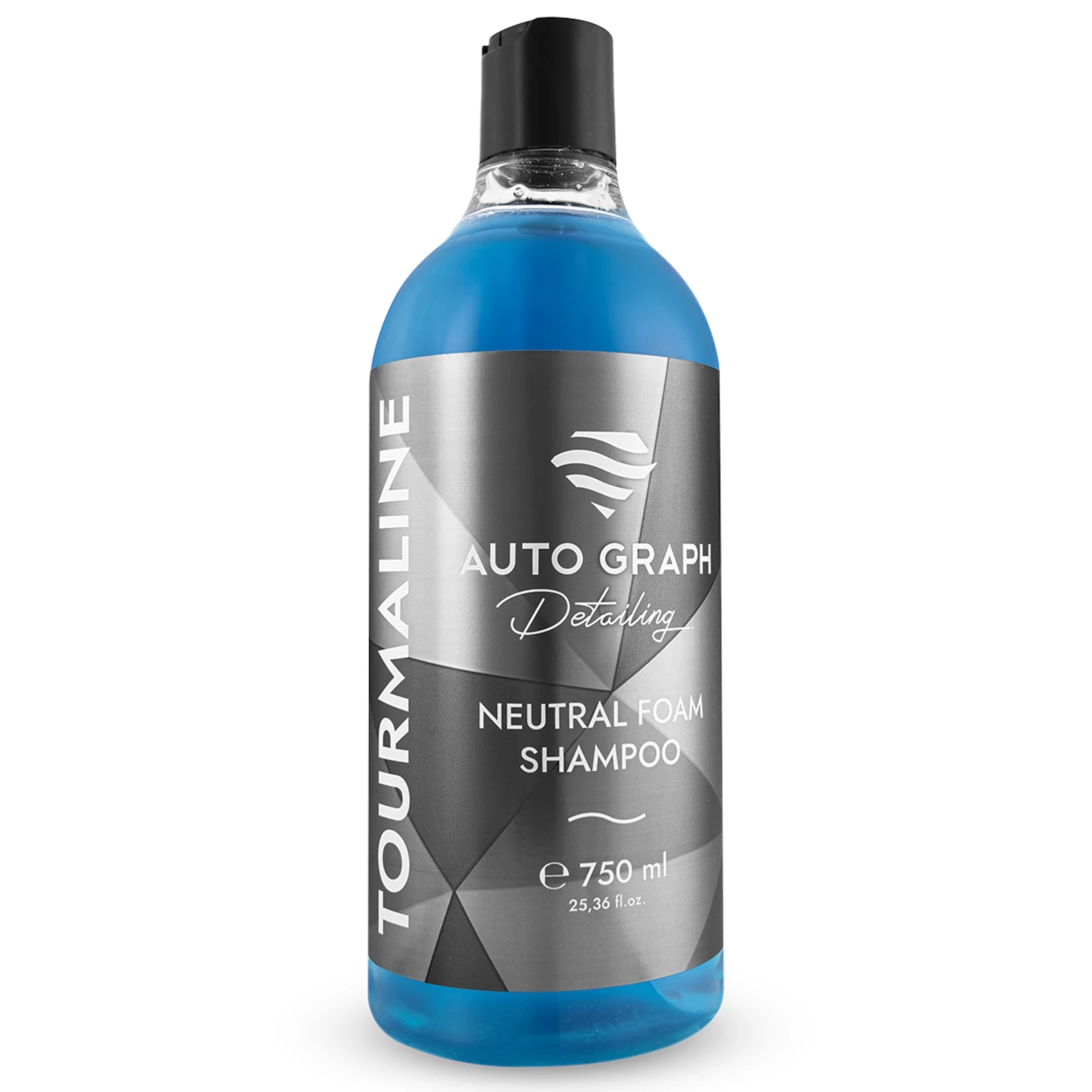 Image of Auto Graph Tourmaline Cherry - szampon samochodowy o neutralnym pH 750ml