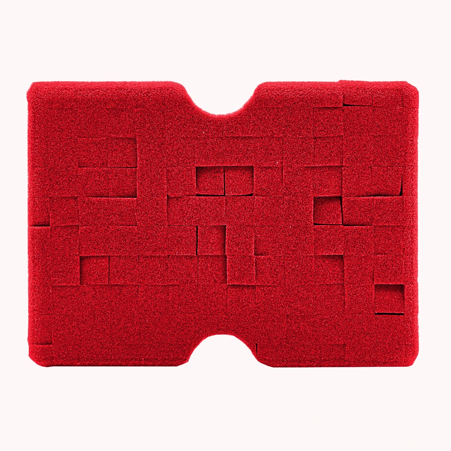 Image of Lake Country Big Red Soft Sponge – gąbką do mycia bez spłukiwania