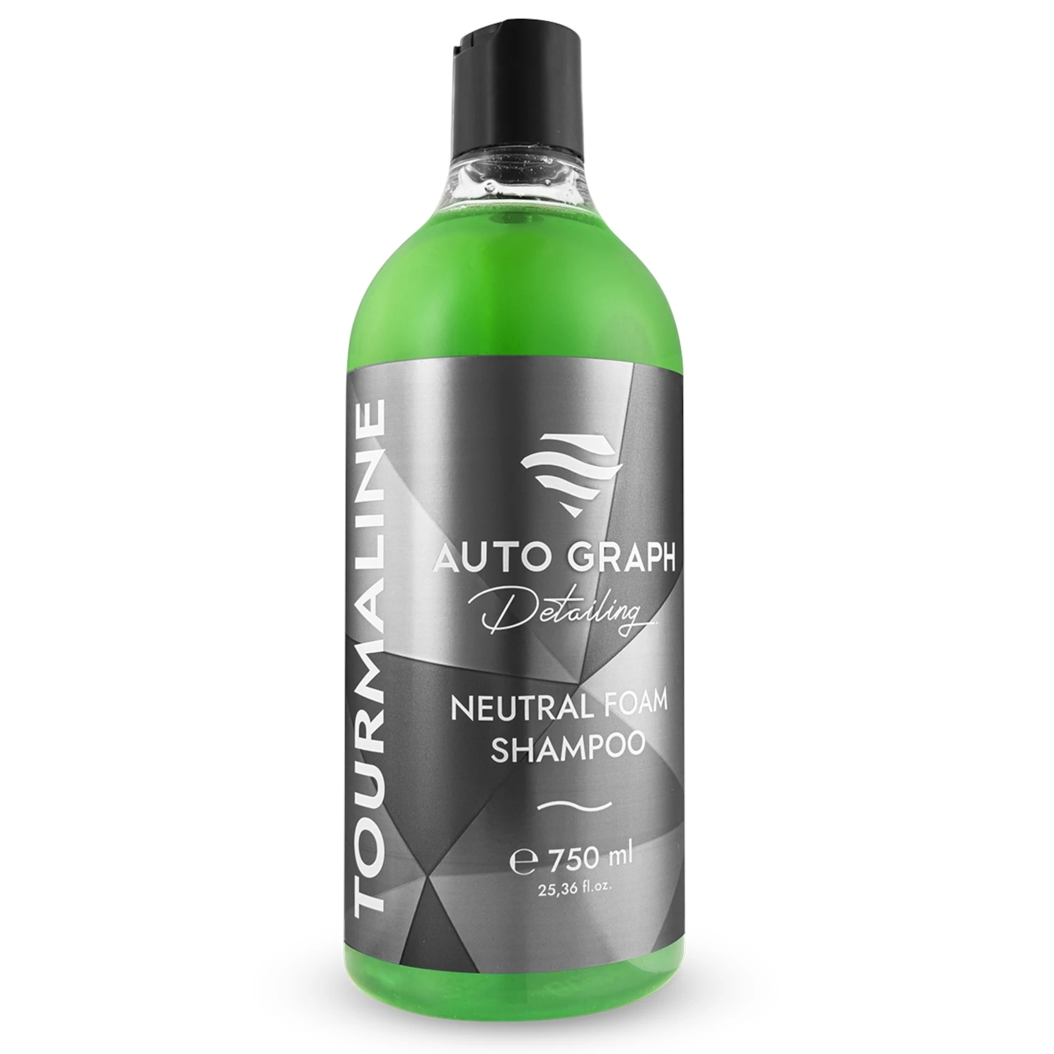 Image of Auto Graph Tourmaline Tropical Fruit - szampon samochodowy o neutralnym pH 750ml