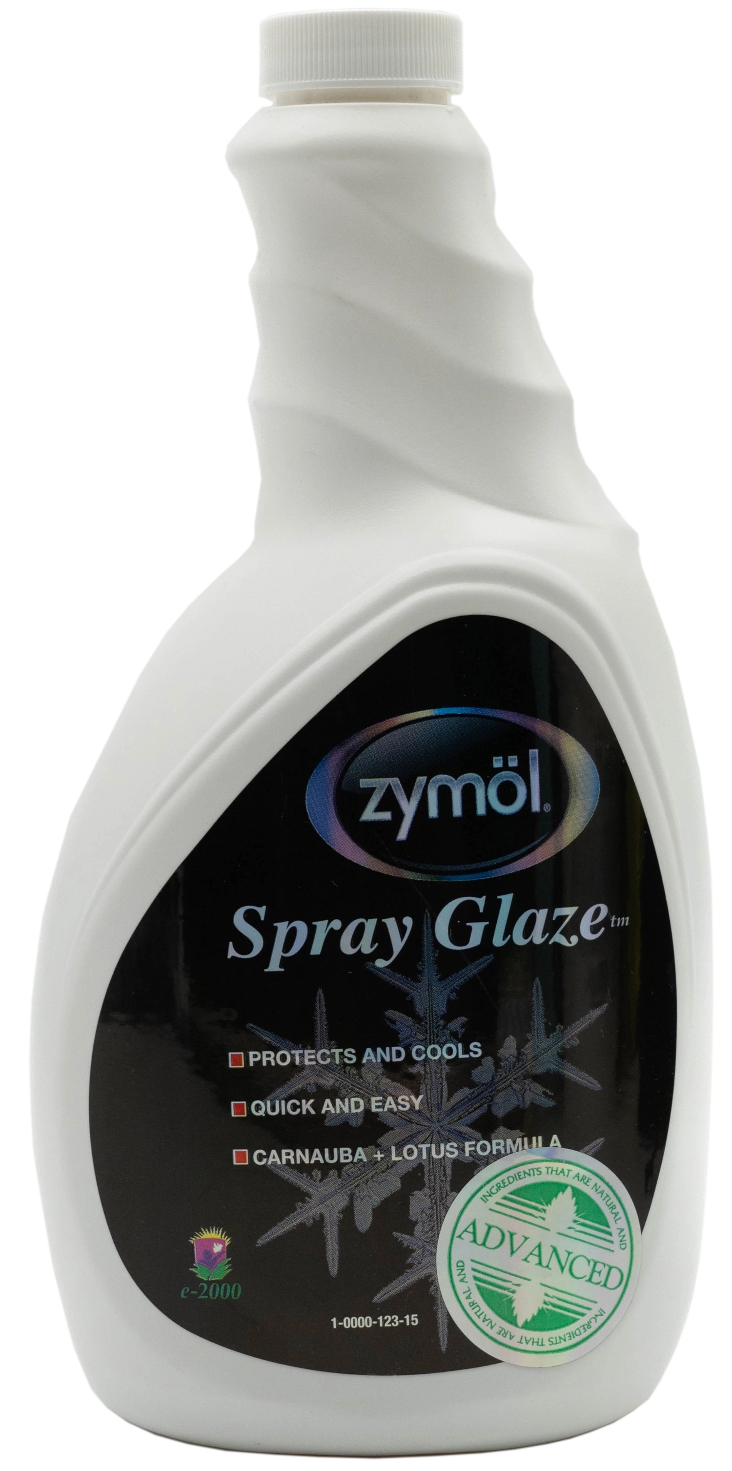 Image of Zymol Spray Glaze - wosk ochrony w sprayu 473ml