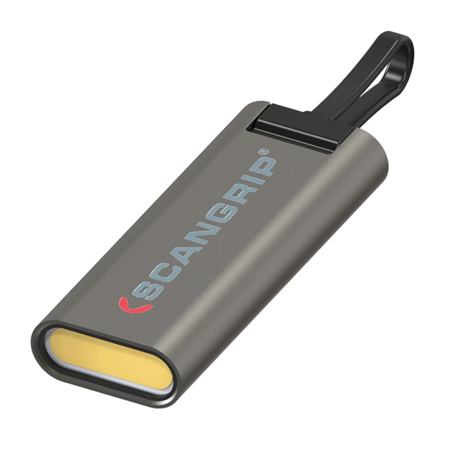 Image of Scangrip 03.5113 Flash Micro R - brelok z latarką LED