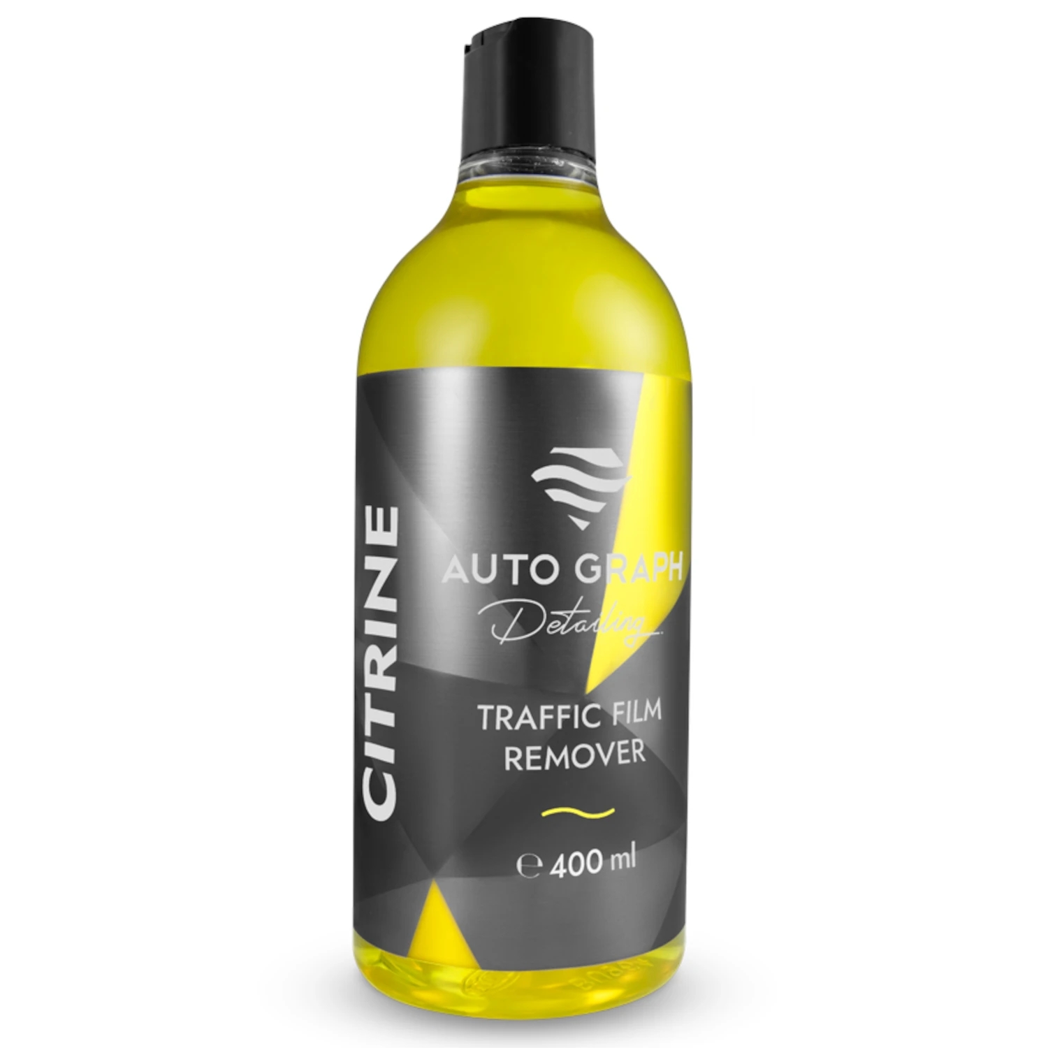 Image of Auto Graph CITRINE Traffic Film Remover - Produkt do mycia wstępnego 400ml