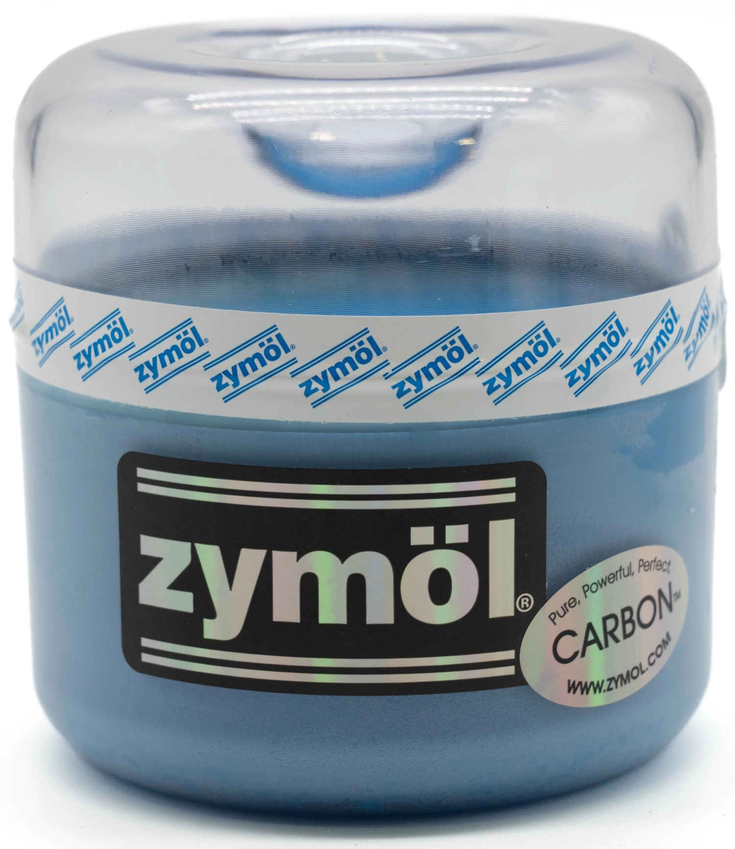 Image of Zymol Carbon - wosk do ciemnych lakierów z Carnaubą 236ml
