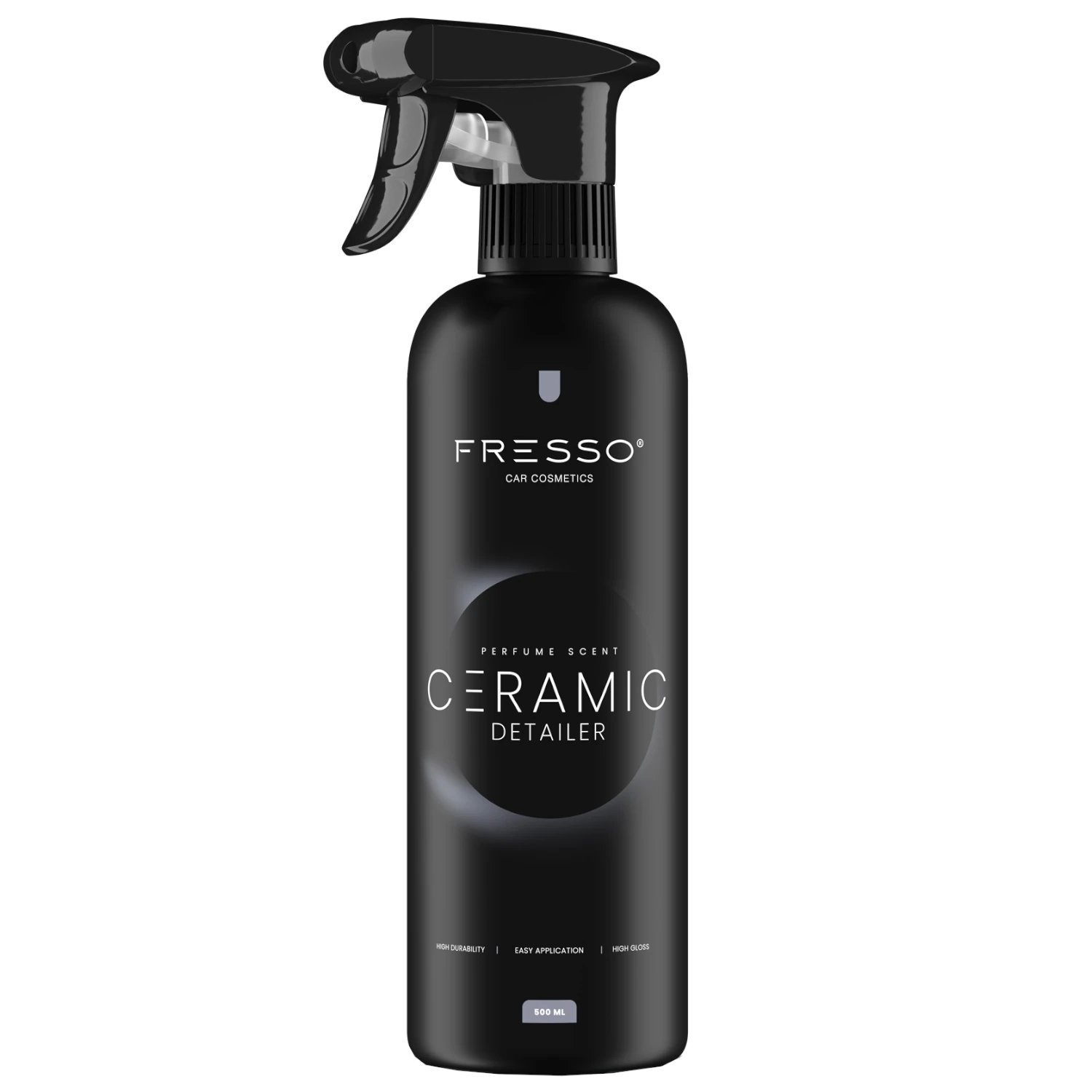 Image of Fresso Ceramic Quick Detailer - produkt do pielęgnacji i zabezpieczenia lakieru 500ml