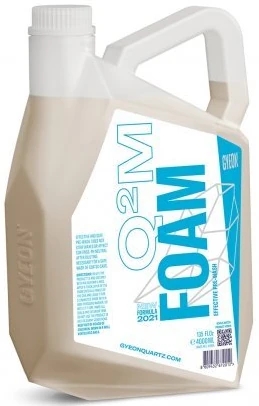 Image of Gyeon Q2M Foam – piana aktywna, bezpieczna dla wosków i powłok 4L