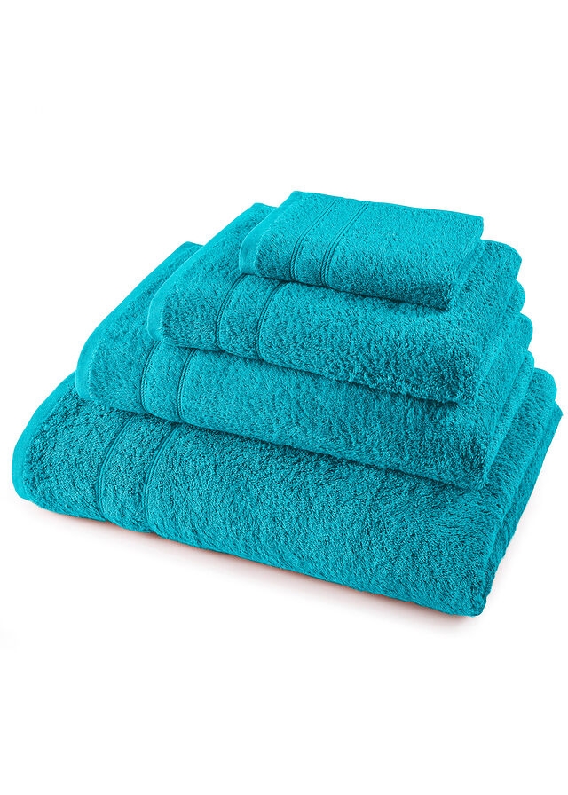 ręczniki z miękkiego materiału