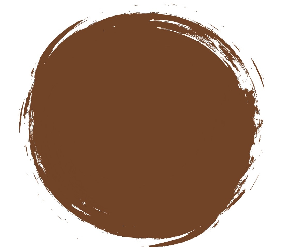 Image of Adam pałacki- farba akrylowa 75ml- brown