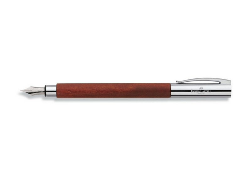 Image of AMBITION PEARWOOD PIÓRO WIECZNE B FABER-CASTELL