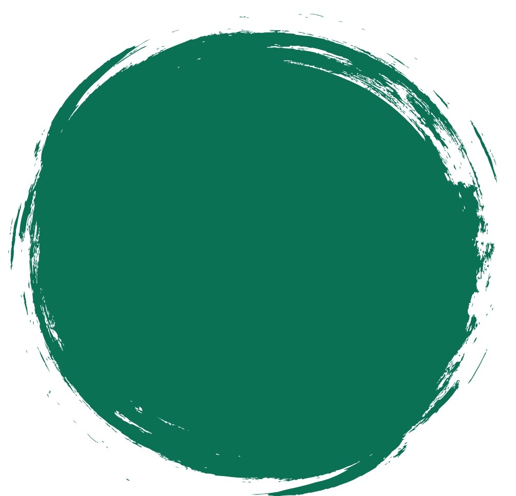 Image of Adam pałacki- farba akrylowa 75ml- dark green