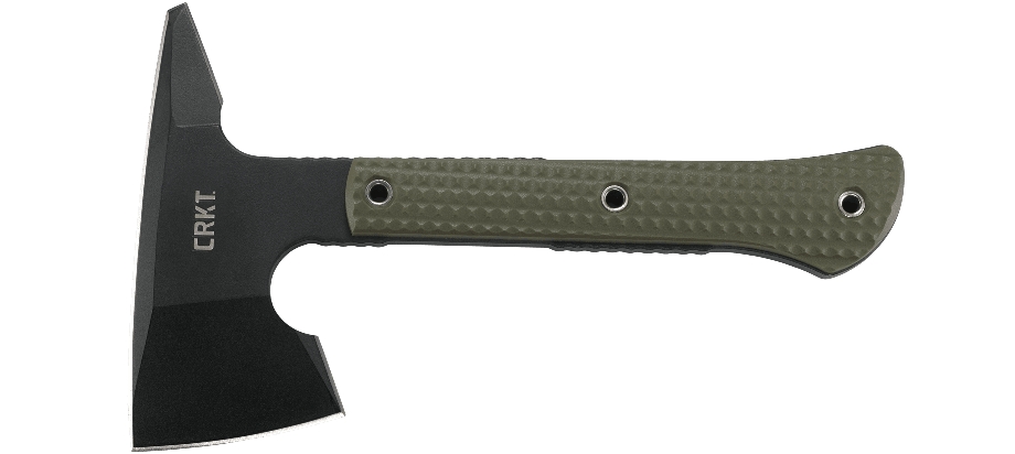 Image of Siekiera CRKT Jenny Wren 2726 (NC/2726)