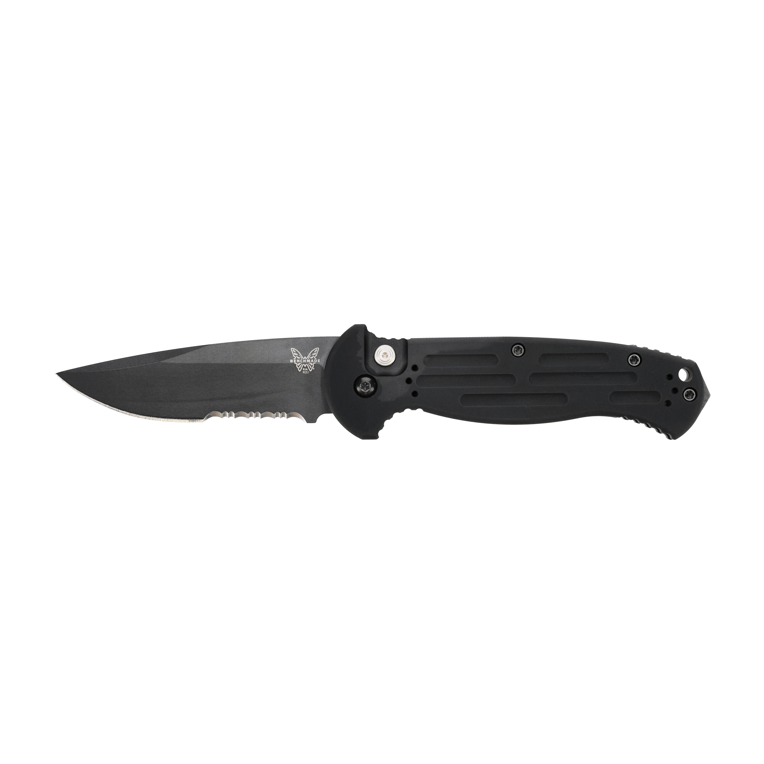 Image of Nóż taktyczny Benchmade 9051SBK AFO II auto (9051SBK)