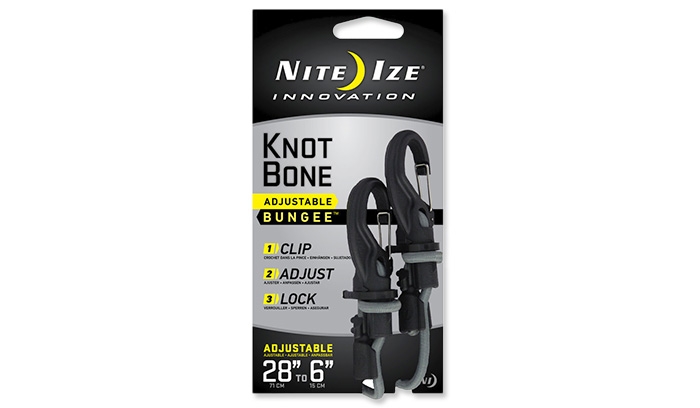 Image of Trok Nite Ize Knotbone Bungee #5 - KBB5-03-01