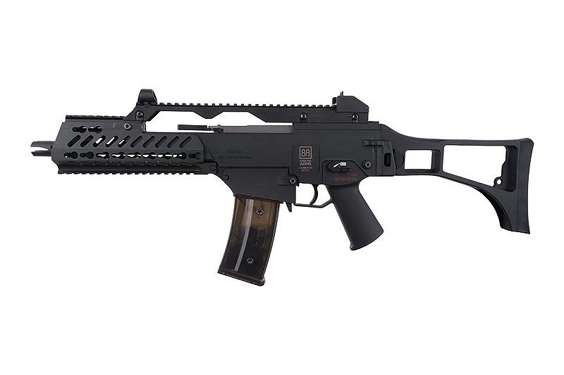 Image of Karabinek ASG Specna Arms SA-G11 KeyMod EBB (SPE-01-020524)