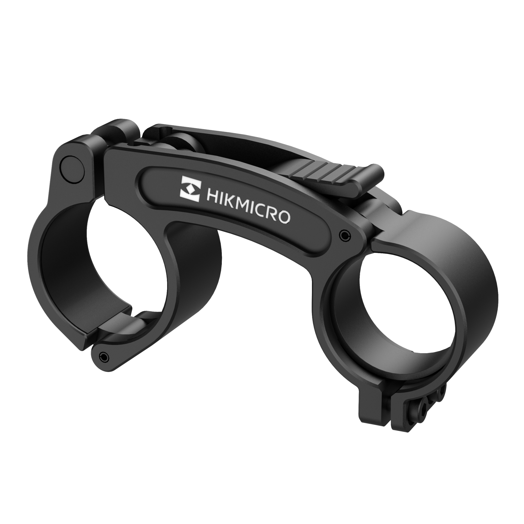 Image of Uchwyt 30/1" HIKMICRO by HIKVISION do iluminatora podczerwieni (548-095)