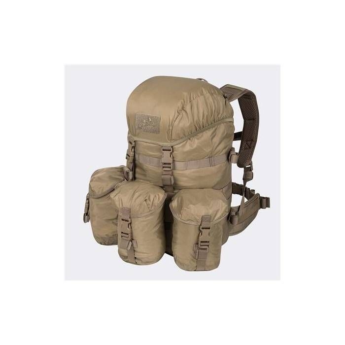 Image of Plecak Helikon Matilda, Olive Green, Nylon, 35L (PL-MTA-NL-02)