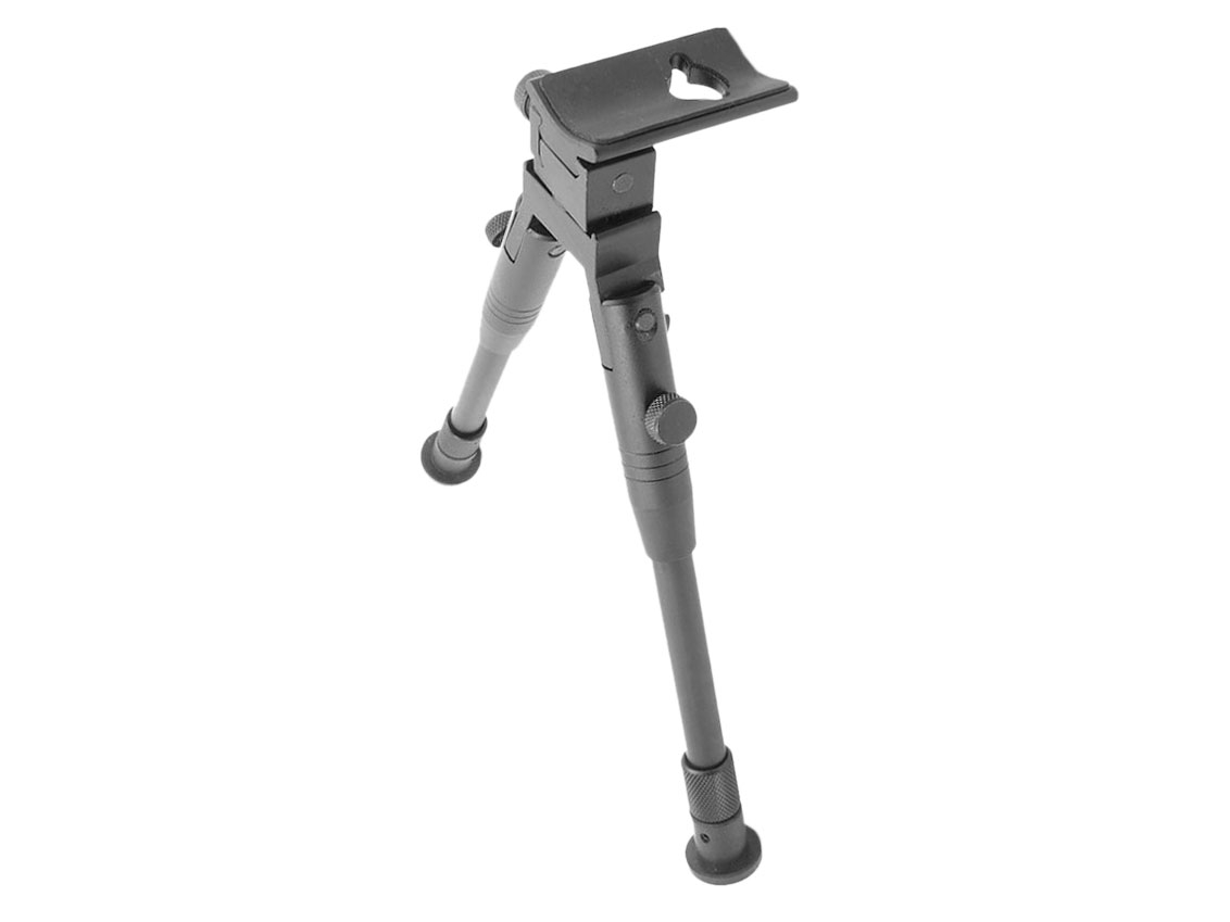 Image of Bipod Lepaers składany Universal Shooter's 8.7-10.6" (TL-BP69S)