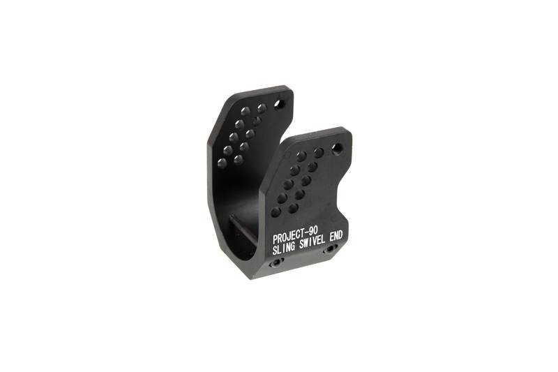 Image of Montaż zawieszenie taktycznego do replik typu P90 (FMA-24-022865)