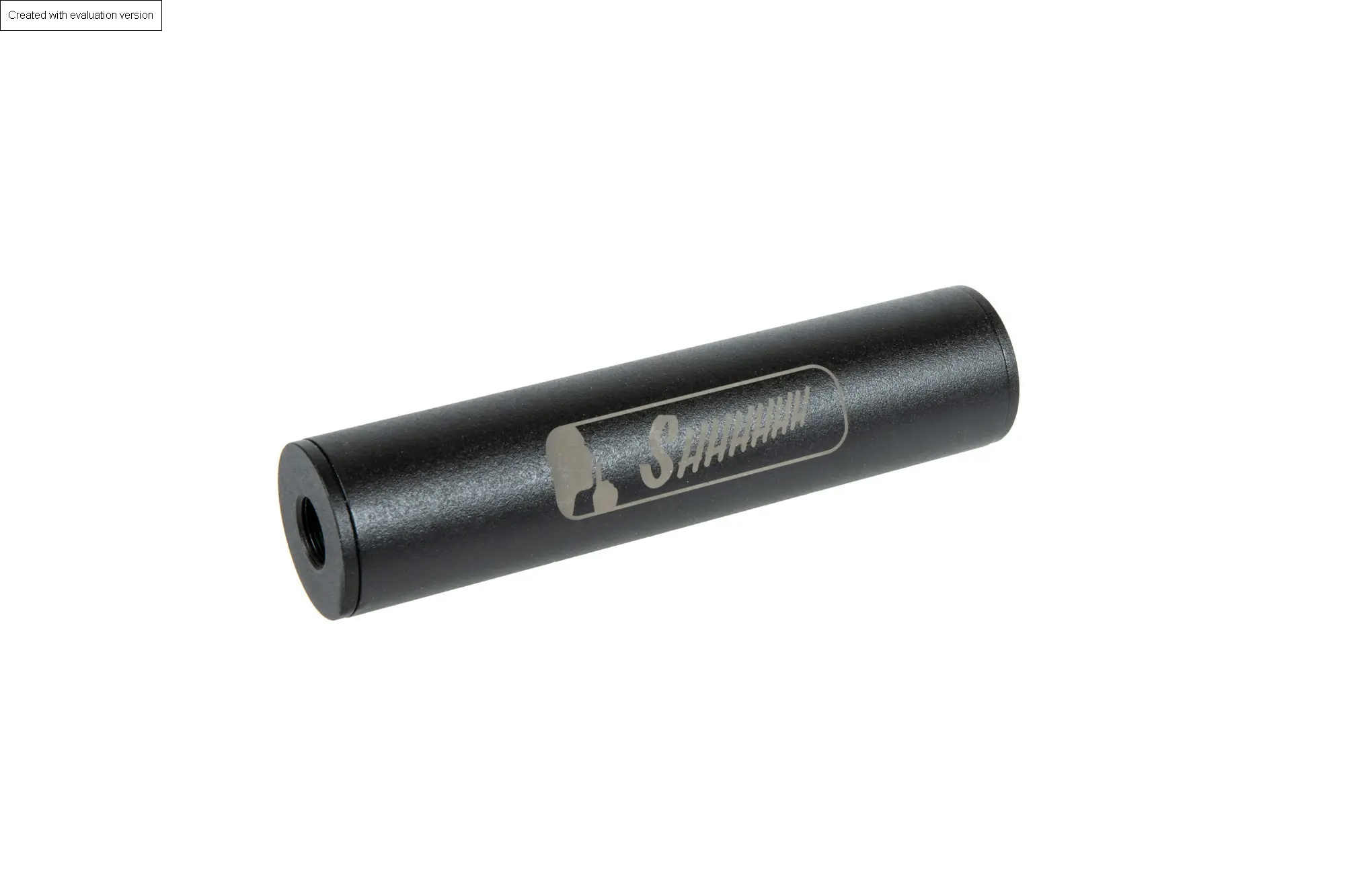 Image of Tłumik dźwięku ASG Specna Arms Covert Tactical PRO - Shhhhh Fi 35 mm (SPE-09-035802)