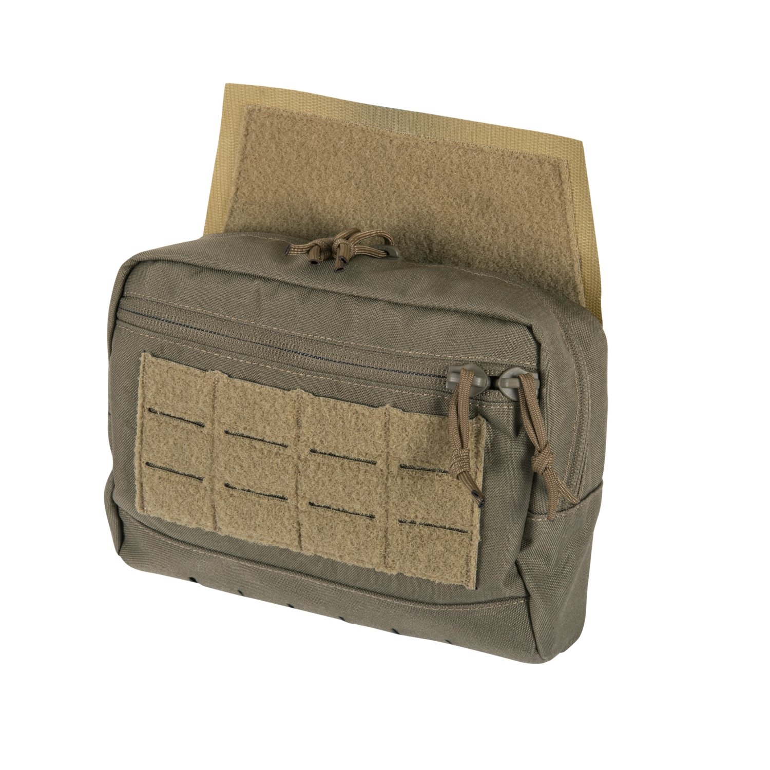 Image of Kieszeń DIRECT ACTION Spitfire MK II Underpouch - Cordura - Adaptive Green - One Size (PC-SPUP-CD5-AGR)