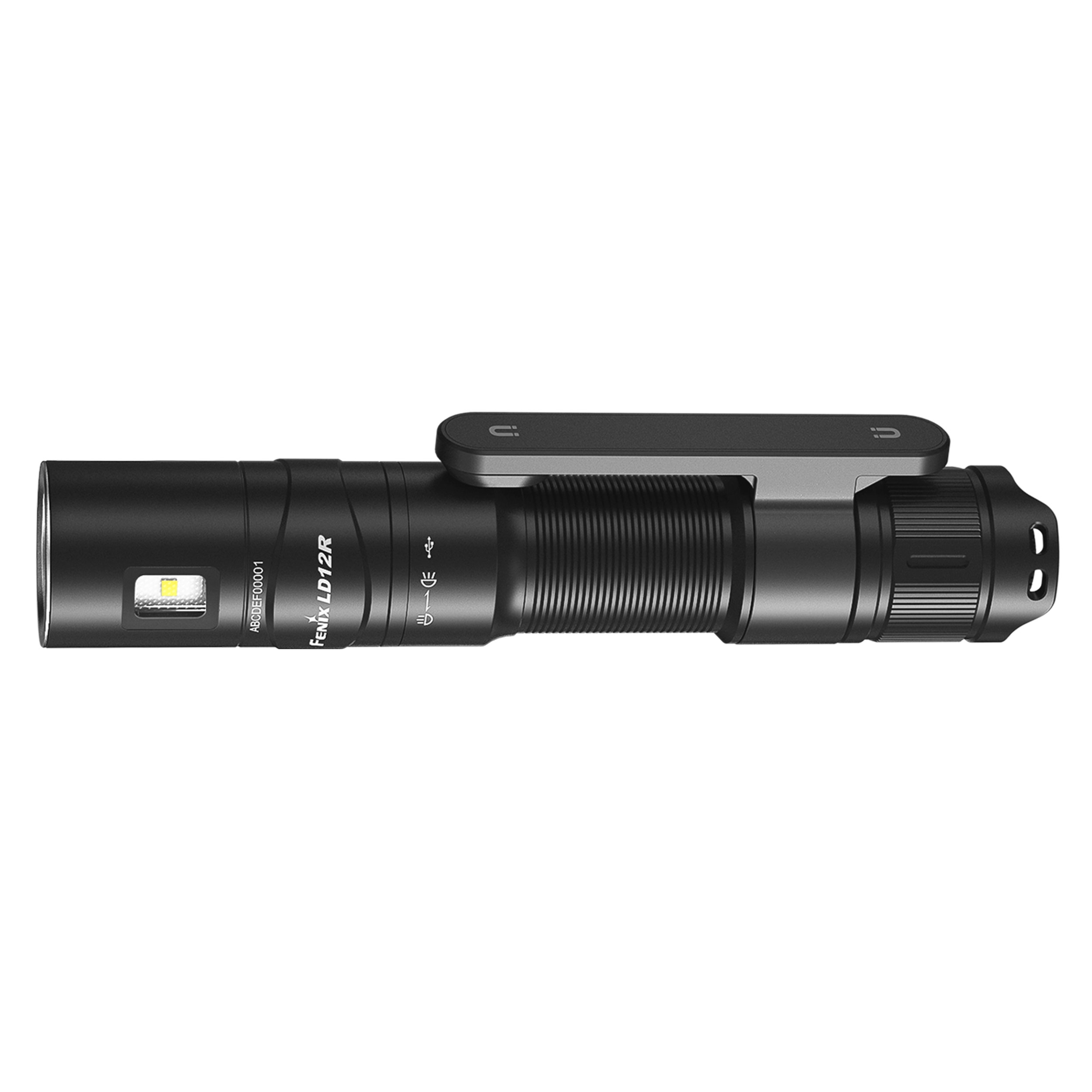 Image of Latarka LED Fenix LD12R (039-579)